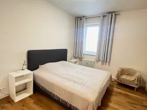 Prodej bytu 3+kk, Praha - Vinohrady, Londýnská, 85 m2