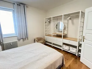 Prodej bytu 3+kk, Praha - Vinohrady, Londýnská, 85 m2