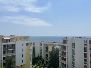 Prodej bytu 2+kk, Sveti Vlas, Bulharsko, 75 m2