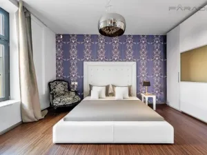 Prodej bytu 3+kk, Praha - Nové Město, Křemencova, 162 m2