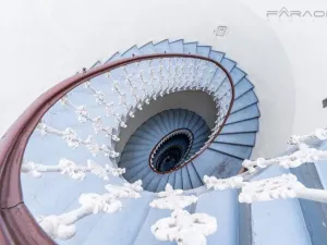 Prodej bytu 3+kk, Praha - Nové Město, Křemencova, 162 m2