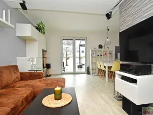 Pronájem rodinného domu, Popovičky - Chomutovice, Petrovy Vrchy, 113 m2