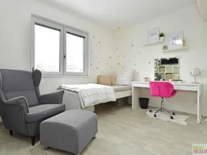 Pronájem rodinného domu, Popovičky - Chomutovice, Petrovy Vrchy, 113 m2