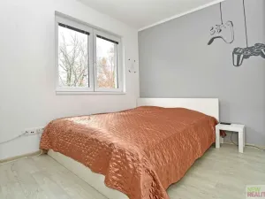 Pronájem rodinného domu, Popovičky - Chomutovice, Petrovy Vrchy, 113 m2