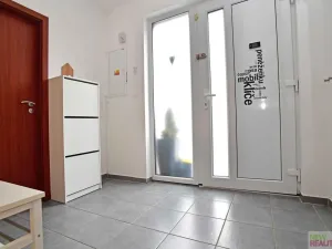 Pronájem rodinného domu, Popovičky - Chomutovice, Petrovy Vrchy, 113 m2