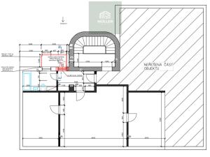 Prodej bytu 3+kk, Plzeň, Rubešova, 84 m2