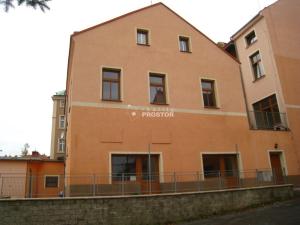 Pronájem obchodního prostoru, Rumburk, Třída 9. května, 16 m2