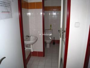 Pronájem obchodního prostoru, Rumburk, Třída 9. května, 16 m2