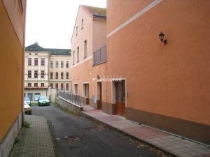 Pronájem obchodního prostoru, Rumburk, Třída 9. května, 16 m2