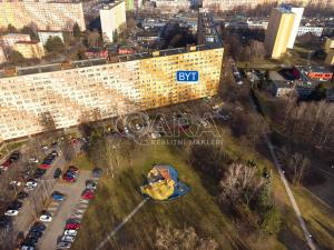 Prodej bytu 2+1, Ostrava - Hrabůvka, Františka Hajdy, 48 m2