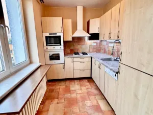 Pronájem bytu 3+kk, Vyškov - Dědice, Na Hraničkách, 63 m2