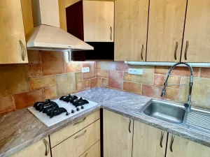 Pronájem bytu 3+kk, Vyškov - Dědice, Na Hraničkách, 63 m2