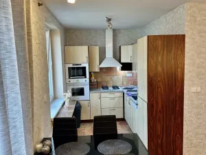 Pronájem bytu 3+kk, Vyškov - Dědice, Na Hraničkách, 63 m2