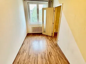Pronájem bytu 3+kk, Vyškov - Dědice, Na Hraničkách, 63 m2