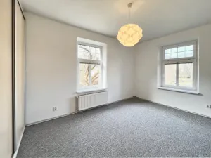 Pronájem bytu 2+kk, Liberec - Liberec X-Františkov, Vojanova, 49 m2