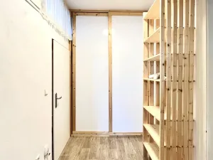 Pronájem bytu 2+kk, Liberec - Liberec X-Františkov, Vojanova, 49 m2