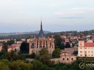 Prodej bytu 2+kk, Kutná Hora, Plk. Loudy, 57 m2