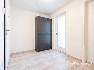 Pronájem bytu 2+kk, Praha - Vysočany, Stejnosměrná, 54 m2