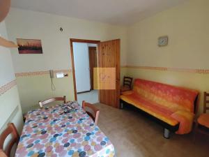 Prodej bytu 2+kk, Scalea, Itálie, 36 m2