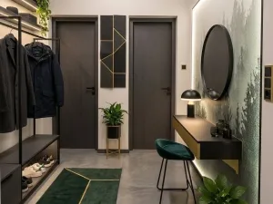 Prodej bytu 2+1, Česká Lípa, Dubická, 46 m2