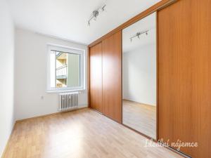 Pronájem bytu 3+kk, Praha - Braník, Žalmanova, 67 m2