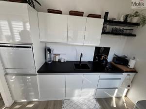 Prodej činžovního domu, Litvínov - Horní Litvínov, Ruská, 590 m2