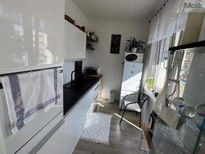 Prodej činžovního domu, Litvínov - Horní Litvínov, Ruská, 590 m2