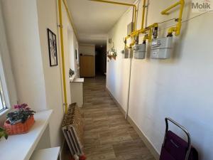 Prodej činžovního domu, Litvínov - Horní Litvínov, Ruská, 590 m2