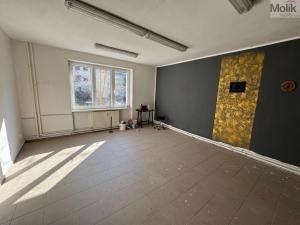 Prodej činžovního domu, Litvínov - Horní Litvínov, Ruská, 590 m2