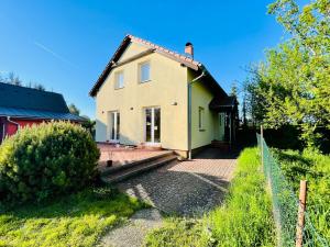 Prodej rodinného domu, Medlov - Hlivice, 124 m2
