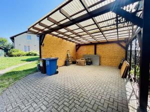 Prodej rodinného domu, Medlov - Hlivice, 124 m2