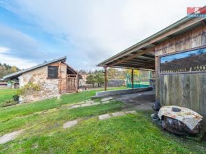 Prodej rodinného domu, Příbram - Lazec, 81 m2