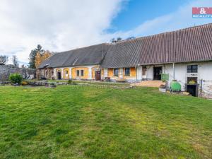 Prodej rodinného domu, Příbram - Lazec, 81 m2