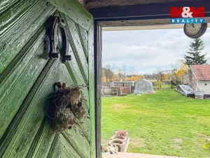 Prodej rodinného domu, Příbram - Lazec, 81 m2