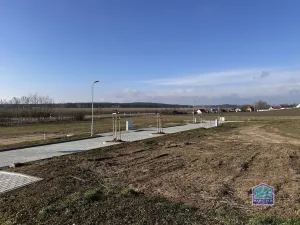 Prodej pozemku pro bydlení, Blatnice, 1247 m2