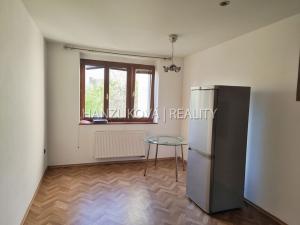 Pronájem bytu 2+kk, České Budějovice, J. Š. Baara, 60 m2
