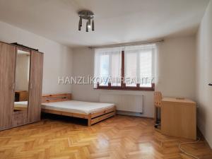 Pronájem bytu 2+kk, České Budějovice, J. Š. Baara, 60 m2
