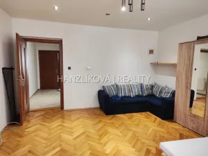 Pronájem bytu 2+kk, České Budějovice - České Budějovice 3, J. Š. Baara, 60 m2