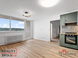 Prodej bytu 4+kk, Jablonec nad Nisou - Mšeno nad Nisou, Mechová, 74 m2