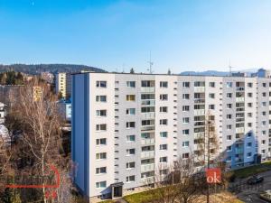 Prodej bytu 4+kk, Jablonec nad Nisou - Mšeno nad Nisou, Mechová, 74 m2
