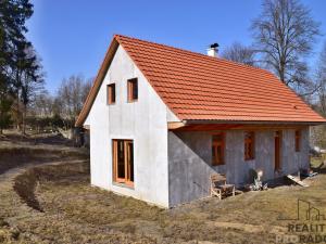 Prodej rodinného domu, Kamenný Malíkov, 121 m2