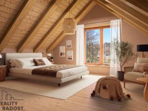 Prodej rodinného domu, Kamenný Malíkov, 121 m2