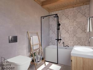Prodej rodinného domu, Kamenný Malíkov, 121 m2