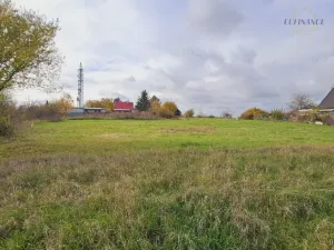 Prodej pozemku pro bydlení, Otvovice, 534 m2