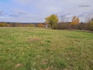 Prodej pozemku pro bydlení, Otvovice, 534 m2