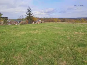 Prodej pozemku pro bydlení, Otvovice, 534 m2