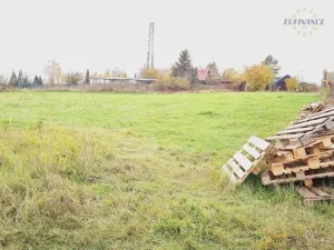 Prodej pozemku pro bydlení, Otvovice, 534 m2