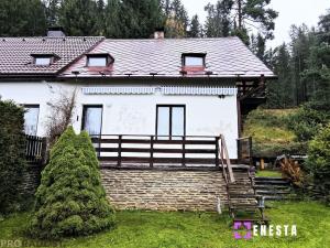 Prodej chaty, Lipno nad Vltavou - Slupečná, 111 m2