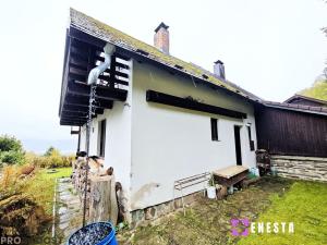 Prodej chaty, Lipno nad Vltavou - Slupečná, 111 m2