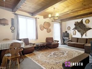 Prodej chaty, Lipno nad Vltavou - Slupečná, 111 m2